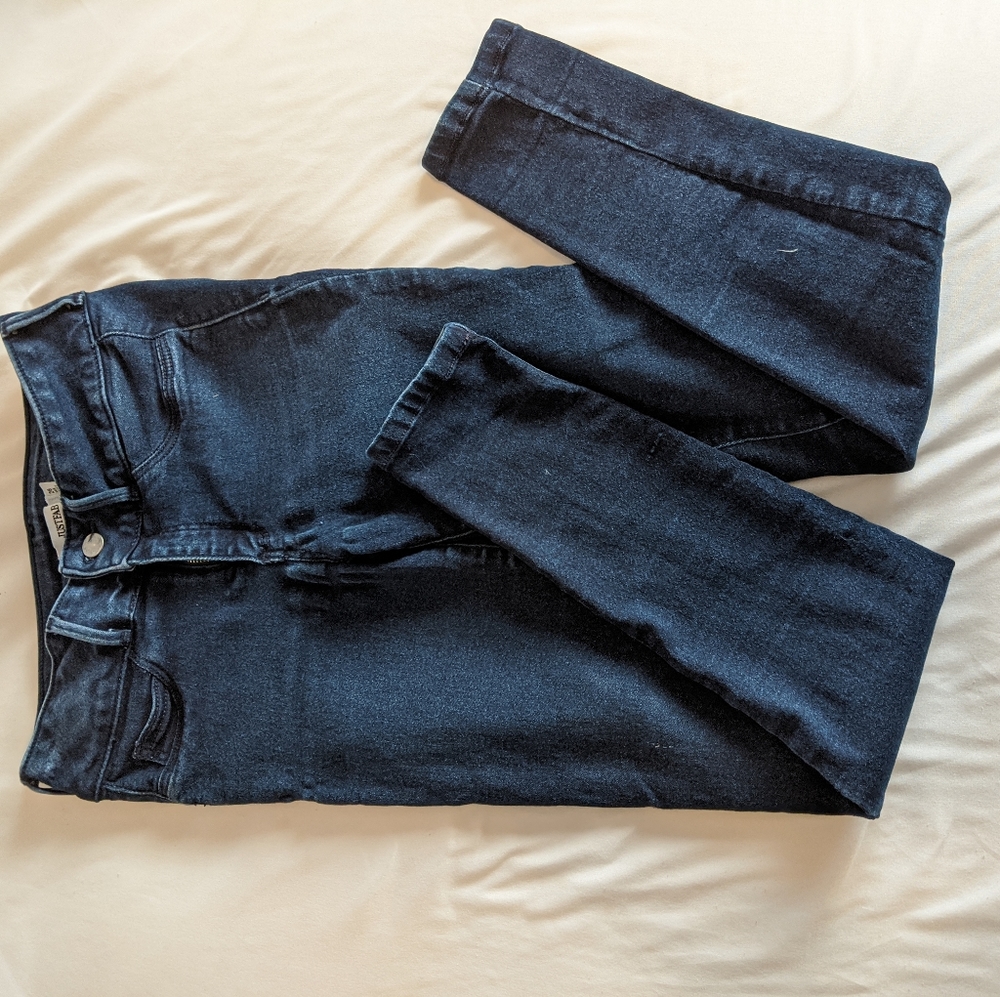JustFab jeans